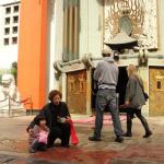 Hollywood Boulevard